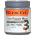 تصویر ماسک مو استم سل مخصوص موهای رنگ شده و هایلایت شده 500 میلی لیتر ا Stem Cell Color Repair Mask 500 ml